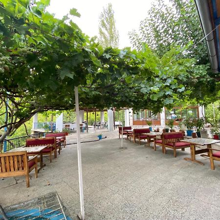Elmas Pansiyon Karacasu  Exteriér fotografie